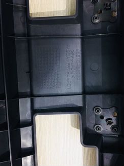 Бампер Hyundai HD 65,72,78 Новый