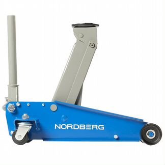 Домкрат Nordberg N32030 3 тонны
