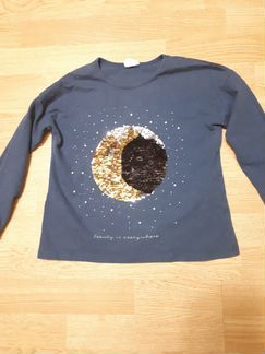 Кофты лонглслив zara