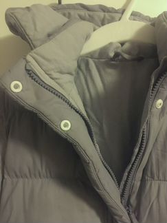 Демисезонная куртка для девочки