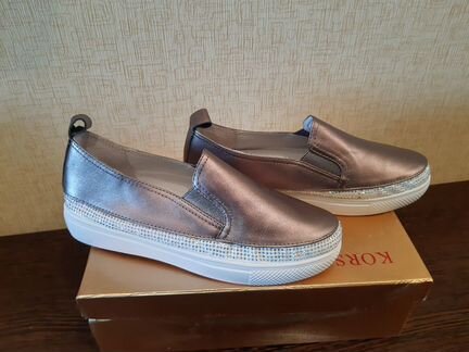Мокасины 38 размер