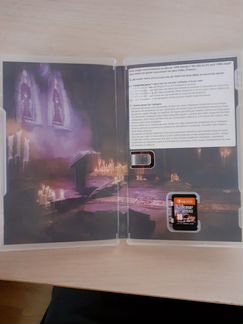 Yesterday origins NIntendo Switch