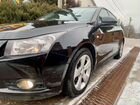 Chevrolet Cruze 1.8 МТ, 2012, 192 000 км объявление продам