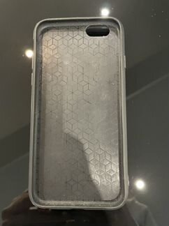 Чехол на iPhone 6