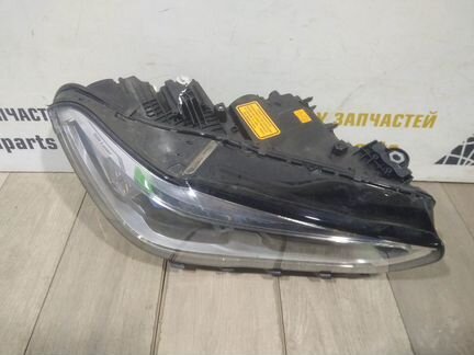 Фара лазерная правая бмв Х5 Г05 BMW X5 G05