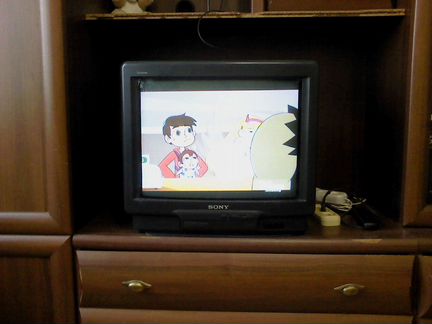 Телевизор бу