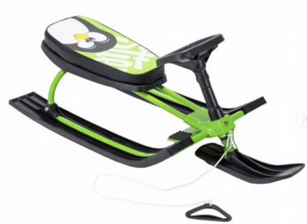 Снегокаты Stier новые в упаковке 2 шт