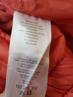 Костюм зимний Borelli 2 года