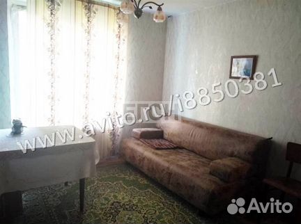 2-к квартира, 43 м², 3/14 эт.