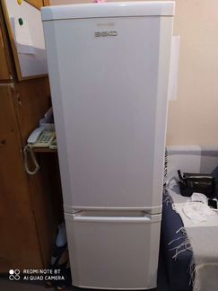 Холодильник не морозит