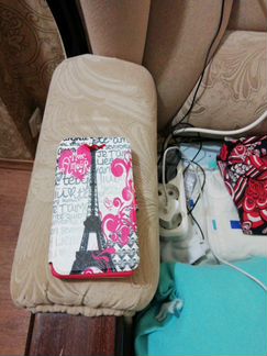 Чехол книжка