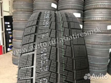 235/55R19 habilead AW33