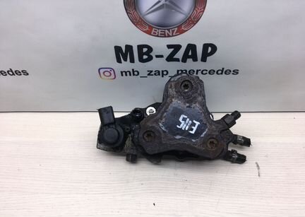 Тнвд Mercedes Om646