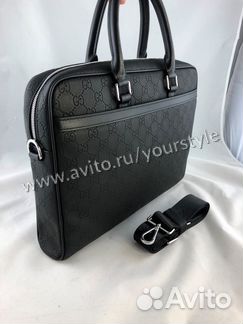Сумка мужская Gucci