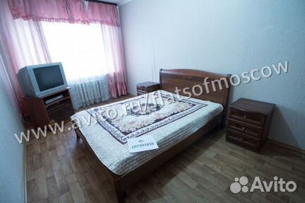 1-к квартира, 35 м², 7/12 эт.