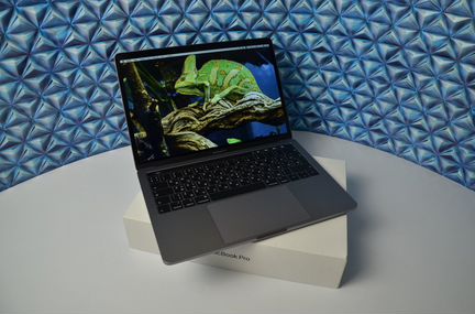 MacBook Pro 13 2019 128Gb Space Gray