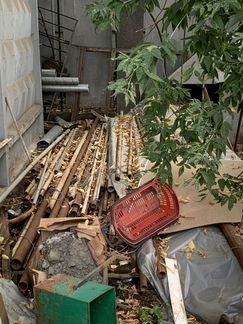 Nруба сталь вгп Ду 50х3,5