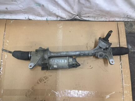 Рулевая рейка-BMW 5er G30 бмв Г30