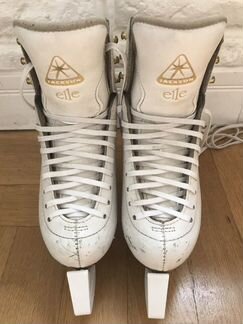 Коньки Jackson Elle 2131 (2) размер 30,5