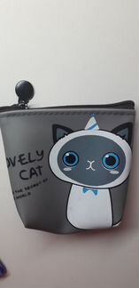 Кошельки