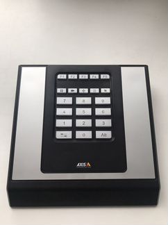 Клавиатура для видеонаблюдения Axis keypad T8312