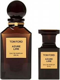 Tom Ford Azure Lime