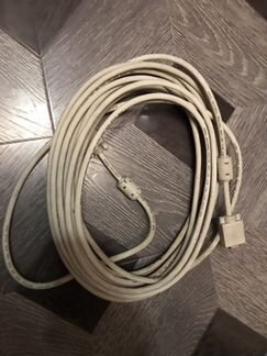 VGA кабель