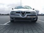 Alfa Romeo 156 1.6 МТ, 2001, 280 000 км объявление продам