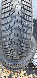 Nexen vinguard