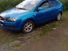 Ford Focus 1.8 МТ, 2006, 154 470 км
