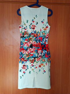 Платье летнее бренд Shein