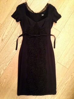 Платье dolce gabbana
