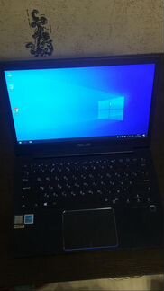 Asus ux331ua i3-8130u 2.200,4gb,120gb ssd