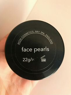 Румяна Avon золотистые