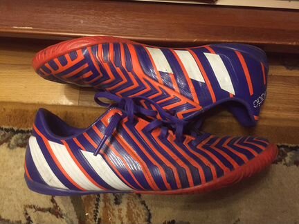 Adidas Predator Absolado Instinct залки
