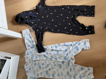 Комплект детской одежды 12-18 мес