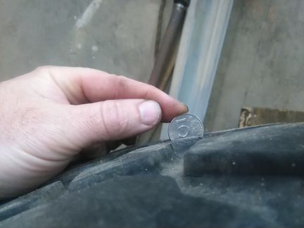 Шины внедорожные м/т