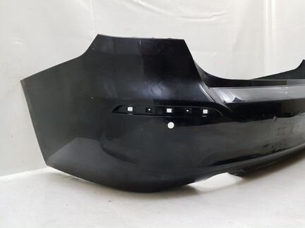 Бампер задний Bmw 3Er Gt F34