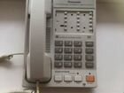 Телефон Panasonic ease-phone модель кх Т2355