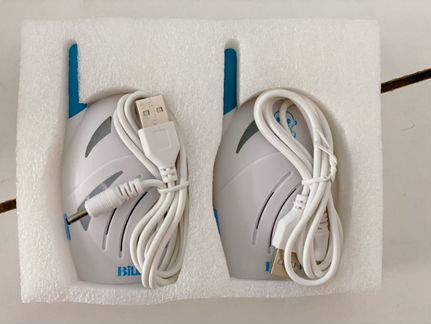 Радионяня billfet