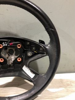 Руль Mercedes-Benz Ml-Class W164 rest OM642.940