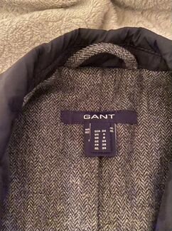 Куртка Gant женская новая с ярлыками