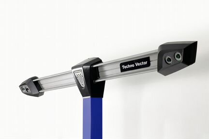 Стенд сход-развал 3D Техно Вектор 7 V 7204 T P