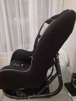 Детское автокресло Brevi Grand Prix T2