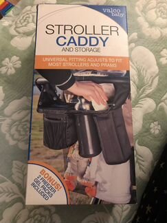 Сумка-пенал baby Stroller Caddy Valco baby