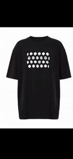 Футболка Maison Margiela