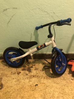 Беговел детский