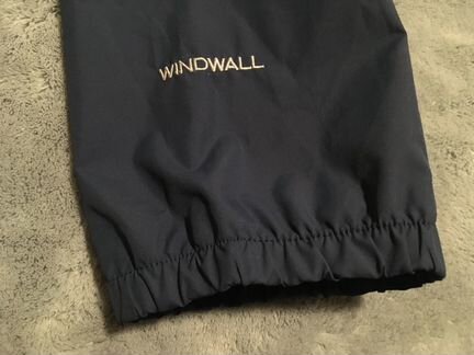 Ветровка The North Face Windwall Jacket размер XL