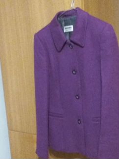 Женский жакет