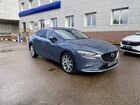 Mazda 6 2.0 AT, 2021, 1 км
